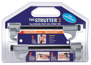 Picture of “THE STRUTTER”® 2
