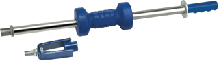 Picture of Slide Hammer Axle & Hub Puller