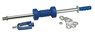 Picture of Slide Hammer Axle & Hub Puller with Yoke
