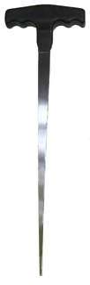 Picture of Starting Tool for Windshield Cut-Out Wire