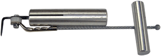 Picture of Windshield Removing Tool