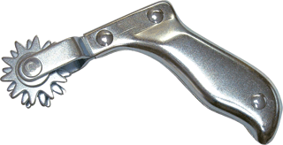 Picture of Buffing Bonnet Cleaning Tool