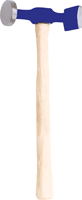 Picture of Heavy Bumping & Finishing Hammer