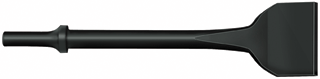 Picture of 2" Wide Pneumatic Scraper
