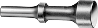 Picture of 1-1/4" Smoothing Hammer, .498"