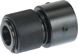 Picture of Quick Change Chisel Retainer
