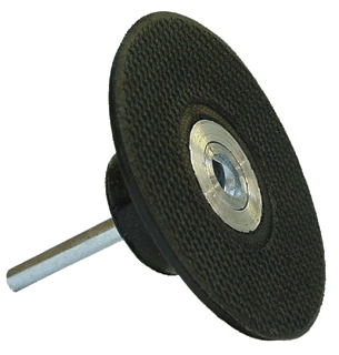 Picture of 2" Holding Pads for Surface Treatment Discs
