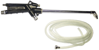 Picture of Air Powered Cleaning Gun