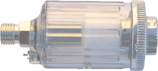 Picture of In-Line Water Separator & Air Filter