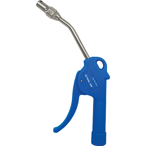Picture of Tire Inflator & Blow Gun Combo