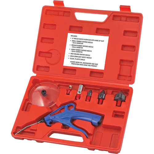 Picture of Air Blow Gun Kit