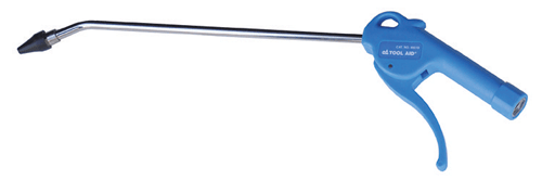 Picture of 10" Long Reach Angled Nozzle Blow Gun