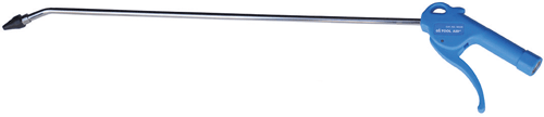 Picture of 20" Long Reach Angled Nozzle Blow Gun