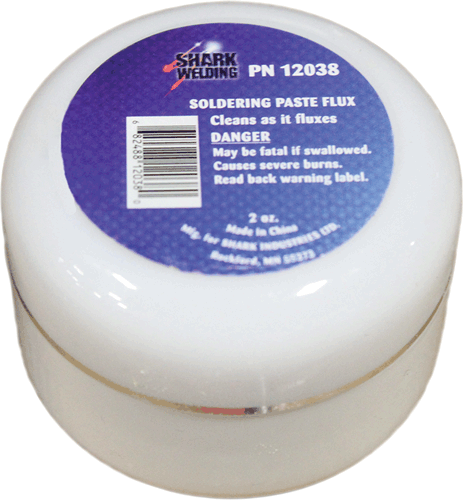 Picture of Paste Flux, 2 oz