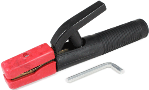 Picture of Electrode Holder - 200 Amperage
