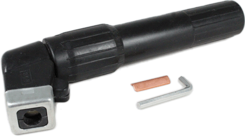 Picture of Stub Type Electrode Holder - 400 Amperage