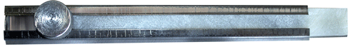 Picture of FLAT ALUMINUM SOAPSTONE H