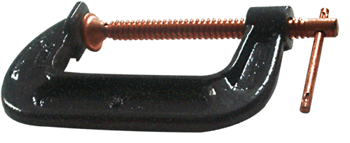 Picture of 2 C CLAMP (CN)