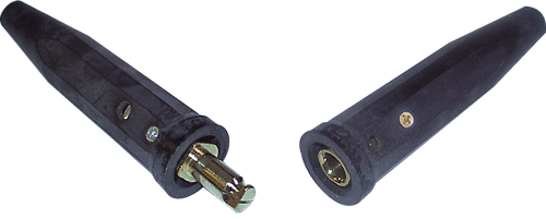 Picture of CABLE CONNECTORS SET- #4-