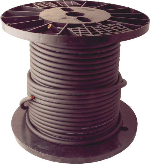 Picture of CABLE - 150 AMPS UP TO 10