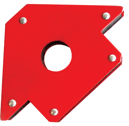 Picture of MAGNET-MEDIUM 2 3/4 X 3 1