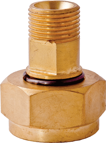 Picture of TANK ADAPTOR - CGA 520 TO