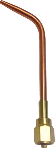 Picture of #5 WELDING NOZZLE