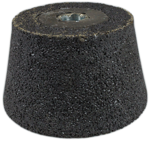Picture of TYPE II CUP WHEEL 4/3 X