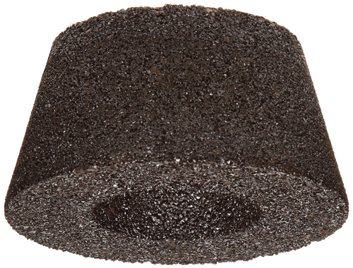 Picture of 5/3"X2" TYPE 11 CUP WHEEL