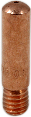 Picture of MIG CONTACT TIPS-BENZIL T