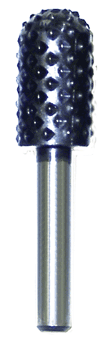 Picture of ROTARY RASP-ROUND NOSE CY