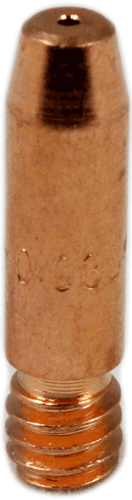 Picture of MIG CONTACT TIPS-HOBART .