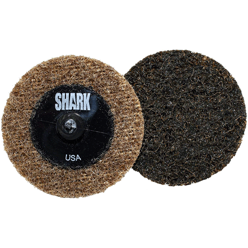 Picture of 2" Heavy Duty Surface Preparation Discs, 25 Pk.