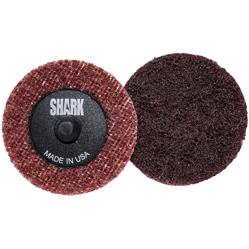 Picture of 2" Heavy Duty Surface Preparation Discs, 25 Pk.