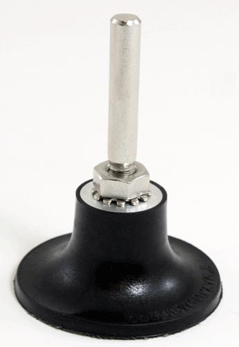 Picture of 2 TWIST-TYPE BACKING PAD