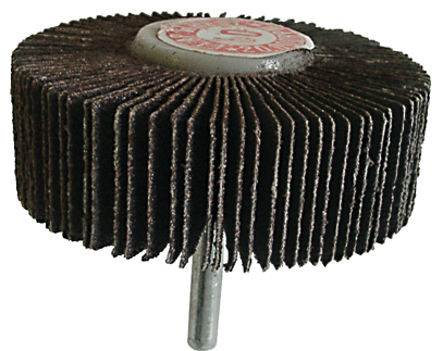 Picture of 3"X1"80 GRT GRND FLP WHL