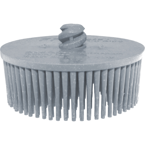 Picture of Finger Discs, 2" Grey, Fine 120 Grit, 10 Pk