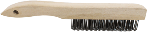 Picture of SHOE HANDLED CARBON STEEL