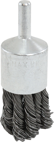 Picture of 1" KNOTTED END BRUSH