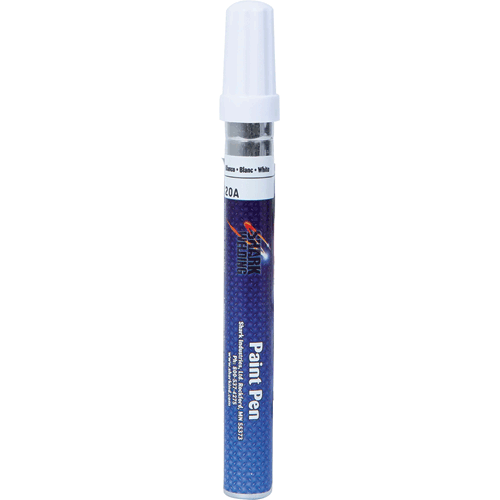 Picture of White Paint Pen, 1 Pc.