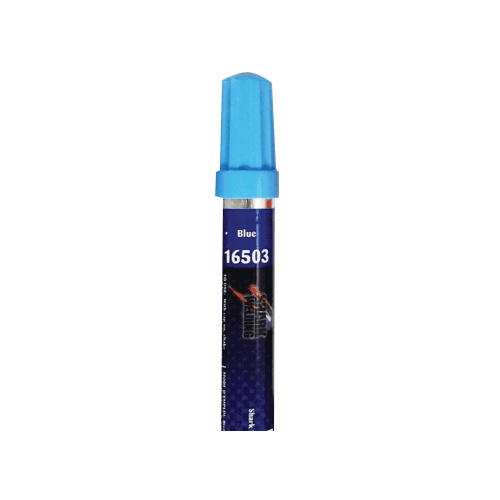 Picture of Blue Paint Pen, 1 Pc.
