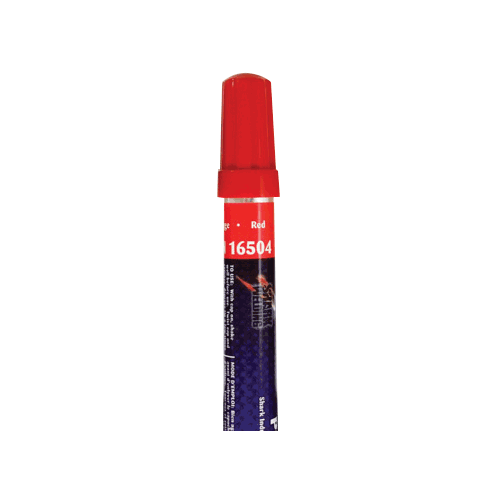 Picture of Red Paint Pen, 1 Pc.