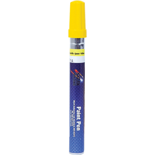 Picture of Yellow Paint Pen, 1 Pc.
