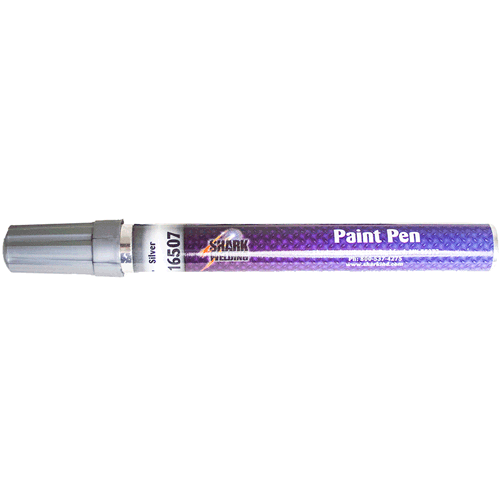 Picture of Silver Paint Pen, 1 Pc.