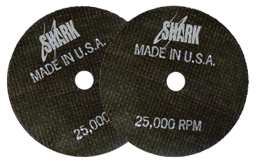Picture of 10PK 4" 46G CUT-OFF WHLS