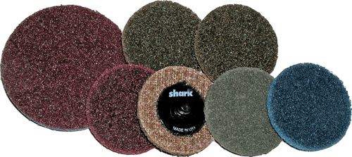 Picture of 10PK 4.5" SURF DISC-FINE