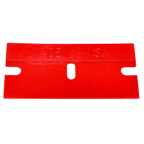 Picture of 100 Box of Plastic Blades