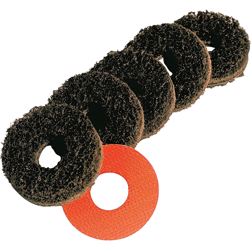 Picture of 10 Pk. Replacement Pads for SHK 77002