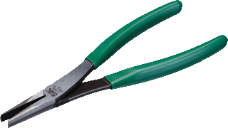 Picture of DUCKBILL PLIER