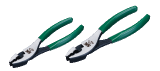 Picture of 2PC COMBO PLIERS SET